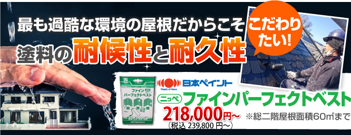 ファインパーフェクトベスト